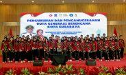 Harganas Ke-33 Surabaya Usung Tema “Ayah Wajib Hadir”