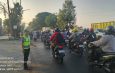 Awali Tugas, Kapolres Lamongan Langsung Turun Lapangan Maksimalkan Pelayanan Pagi kepada Masyarakat