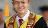 Yose Rizal (Ketua STAI Baturaja) Ucapkan Selamat kepada Andie Dinialdie atas Terpilih sebagai Ketua DPD Partai Golkar Sumsel Periode 2026–2031