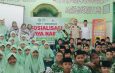 Polsek Buduran Edukasi Bahaya Narkoba Sejak Dini 
