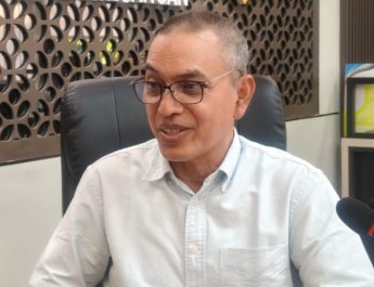 DPRD Surabaya: Pemasangan Pagar Tinggi di Mall Berpotensi Menimbulkan Salah Persepsi