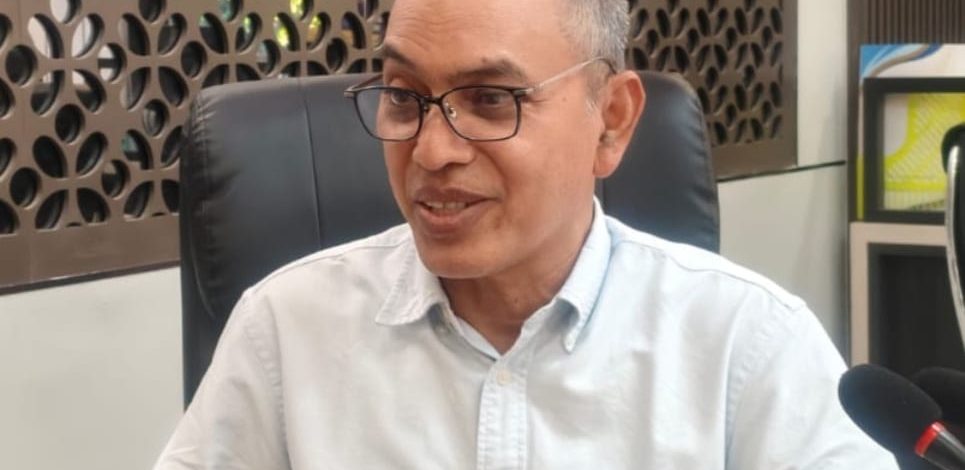 DPRD Surabaya: Pemasangan Pagar Tinggi di Mall Berpotensi Menimbulkan Salah Persepsi