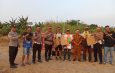 Polsek Buduran Bersama Pemdes Sidokerto Gelar Lomba Layang-Layang