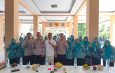 Sat Binmas Polresta Sidoarjo Perkuat Sinergi dengan Masyarakat Melalui Curhat Kamtibmas