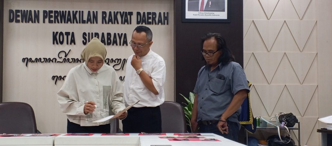 Judes Gelar Lomba Fotografi, 9 Karya Terbaik Melaju ke Babak Final