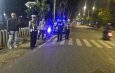 Antisipasi Balap Liar, Polsek Buduran Masifkan Patroli Malam