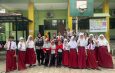 Motivasi Giat Belajar dan Edukasi Cegah Bullying