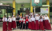 Motivasi Giat Belajar dan Edukasi Cegah Bullying