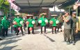 Kemeriahan dan Kehangatan Lomba HUT ke-81 RI di Koramil Jajaran Kodim 0812/Lamongan