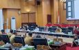 DPRD Surabaya Gelar Pansus Pengendalian Banjir