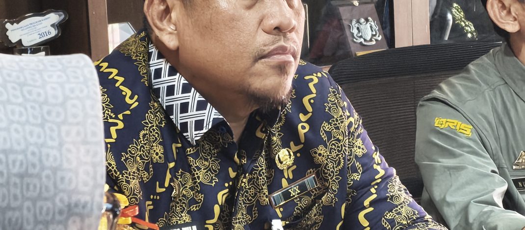 Perluas Penggunaan Transaksi Digital, Pemkab Jeneponto Perkuat Digitalisasi Transaksi Pemerintahan melalui Optimalisasi ETPD