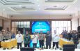 Studi Lingkungan Sespimmen Polri Dikreg ke-67 di Polresta Sidoarjo