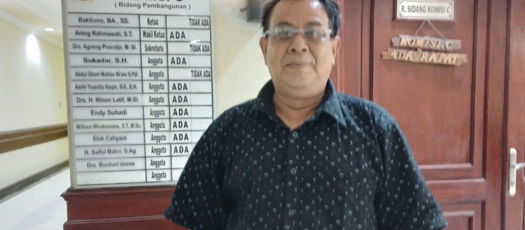 DPRD Surabaya Dorong Dishub Adopsi Sistem Parkir Digital Kota Malang