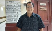 DPRD Surabaya Dorong Dishub Adopsi Sistem Parkir Digital Kota Malang