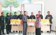 Serdik Sespimmen Polri Dikreg ke-67 Wujudkan Kepedulian untuk Anak Asuhan Dinsos Sidoarjo