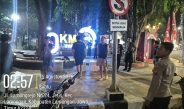 Tiga Laporan Masyarakat Teratasi dalam Semalam, Respons Cepat Polres Lamongan melalui Call Center 110