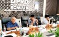 DPRD Surabaya Berharap Surya Sembada Surabaya Optimalkan Kinerja