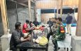TNI dan Polri Perkuat Sinergitas Jaga Kamtibmas