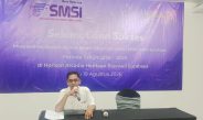 Dipercaya Jalankan Roda Organisasi, Iskandar Kembali Jabat Ketua SMSI Kota Surabaya Periode 2026 – 2029