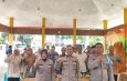 Polresta Sidoarjo Ajak Warga Cegah Bullying dan Radikalisme