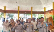 Polresta Sidoarjo Ajak Warga Cegah Bullying dan Radikalisme