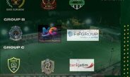 Insan Pers hingga Perbankan Siap Berlaga di Turnamen Minisoccer Piala Kemerdekaan 2026