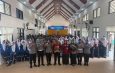 Tingkatkan literasi digital, Polres Lamongan edukasi AI di SMKN 2 Lamongan