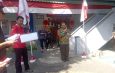 Peringati HUT RI Ke+81, Dinas Perkim, CK dan TR Jaga Kekompakan Untuk Membangun Sidoarjo Lebih Baik