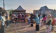 Tak Ketinggalan Meriahkan HUT RI ke 81, Lurah Bontoa Gelar Berbagai Kegiatan Termasuk Lomba Nyanyi