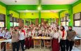 Edukasi Siswa SDN Cemengkalang tentang Pencegahan Kekerasan Seksual