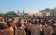 Perkokoh Generasi Muda, Danramil 0812/04 Tikung Hadiri Pembukaan Perkemahan Ita Jamnas XII Tahun 2026