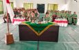 Perkokoh Ketahanan Keluarga, Kodim 0812/Lamongan dan Persit KCK Cabang XXVII Gelar Webinar Parenting Interaktif di Tiga Lokasi