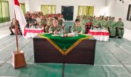 Perkokoh Ketahanan Keluarga, Kodim 0812/Lamongan dan Persit KCK Cabang XXVII Gelar Webinar Parenting Interaktif di Tiga Lokasi