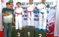 Dandim 0812/Lamongan Apresiasi Prestasi Gemilang Kontingen Karate di Ajang Piala Danrem 082/CPYJ Cup 2026