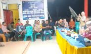 PKL Terpadu Poltekkes Kemenkes Makassar Gelar Acara Perpisahan, Lurah Bontoa Merasa Kehilangan