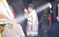 Tanggap Bencana, Babinsa Koramil 0812/10 Babat Bersama Tim Gabungan Berhasil Padamkan Kebakaran Kandang Sapi di Gendong Kulon