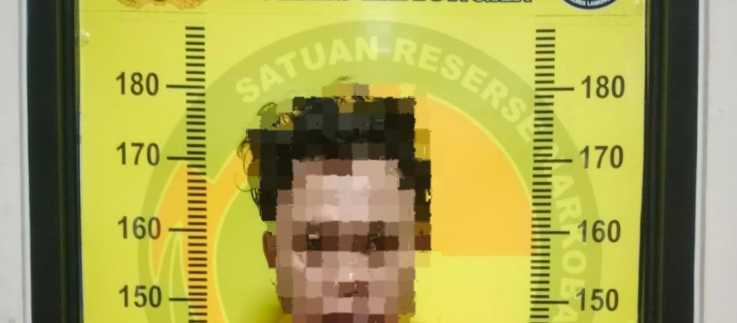 Ops Tumpas Narkoba Semeru 2026, Polres Lamongan tetapkan 11 Tersangka dan sita 20,26 Gram Sabu dalam 12 Hari!