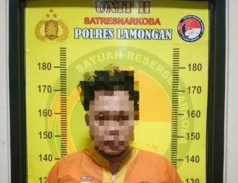 Ops Tumpas Narkoba Semeru 2026, Polres Lamongan tetapkan 11 Tersangka dan sita 20,26 Gram Sabu dalam 12 Hari!