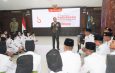 Dandim 0812 Lamongan Bakar Semangat Anggota Paskibraka 