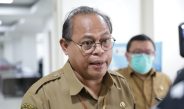 Pemkot Surabaya Pastikan Pengelolaan Limbah B3 RSUD EC Sesuai Prosedur