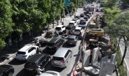 Pemkot Surabaya Targetkan Proyek Saluran Air dan Rumah Pompa Rampung November