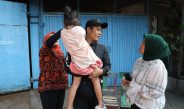 Pemkot Surabaya Ambil Alih Sementara Hak Asuh Anak Pasutri Viral ke Rumah Aman