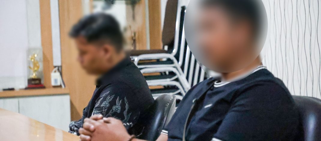 Janji Masuk Kerja Berujung Penipuan, Oknum Dishub dan Satpol PP Dipecat
