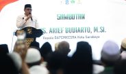 Pemkot Surabaya Buka Pendaftaran Calon Pimpinan BAZNAS Periode 2026–2031, Cari Figur Berintegritas