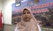 Satpol PP Ungkap Dugaan Modus Pencurian Kursi Fasum Pemkot Surabaya Pakai Ambulans