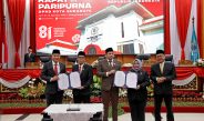Pemkot dan DPRD Surabaya Siapkan Lebih dari Rp1 Triliun untuk Penanganan Genangan 2027
