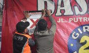 Warkop Diduga Jual Miras Dilaporkan Warga, Satpol PP Surabaya Sita 29 Botol