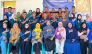 Buka Acara Program Magang IPE/IPC, Camat Binamu Sambut Baik KKN Poltekkes Makassar Posko 33, Di Kelurahan Bontoa