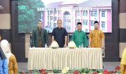 Bupati Jeneponto Buka Pengabdian kepada Masyarakat UIN Alauddin Makassar, Perkuat Kompetensi Guru Hadapi Transformasi Pendidikan