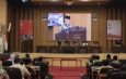 Rapat Paripurna Dprd Kabupaten Malang Mengagendakan Penandatanganan Nota Kesepakatan Kua-Ppas Ta 2027